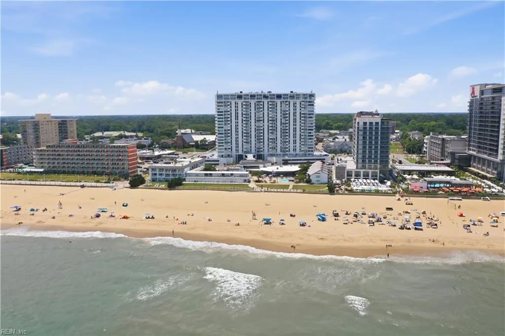 4004 Atlantic AVE #303, VIRGINIABEACH VA 23451 - Photo 2