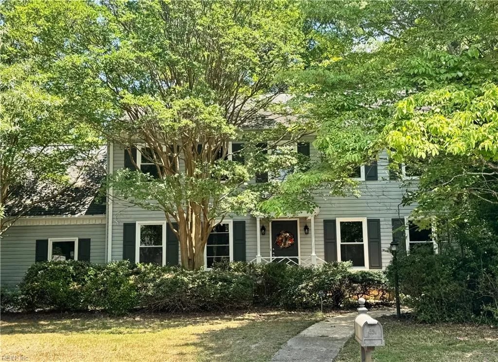 3 Katies CIR, NEWPORTNEWS VA 23606