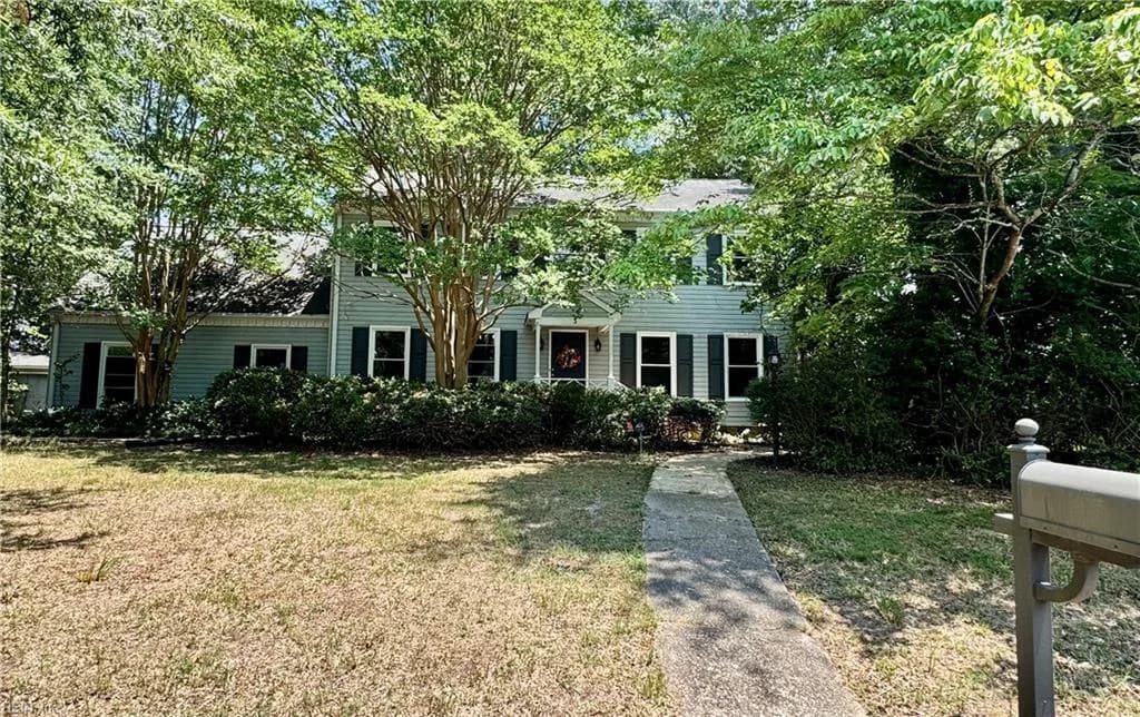 3 Katies CIR, NEWPORTNEWS VA 23606 - Photo 3