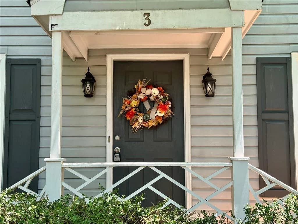 3 Katies CIR, NEWPORTNEWS VA 23606 - Photo 4
