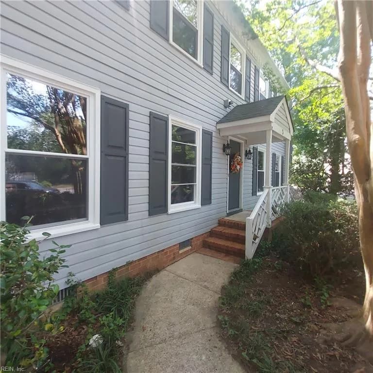 3 Katies CIR, NEWPORTNEWS VA 23606 - Photo 5