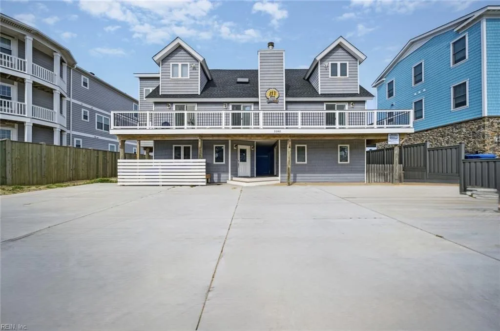 3380 Sandfiddler RD, VIRGINIABEACH VA 23456
