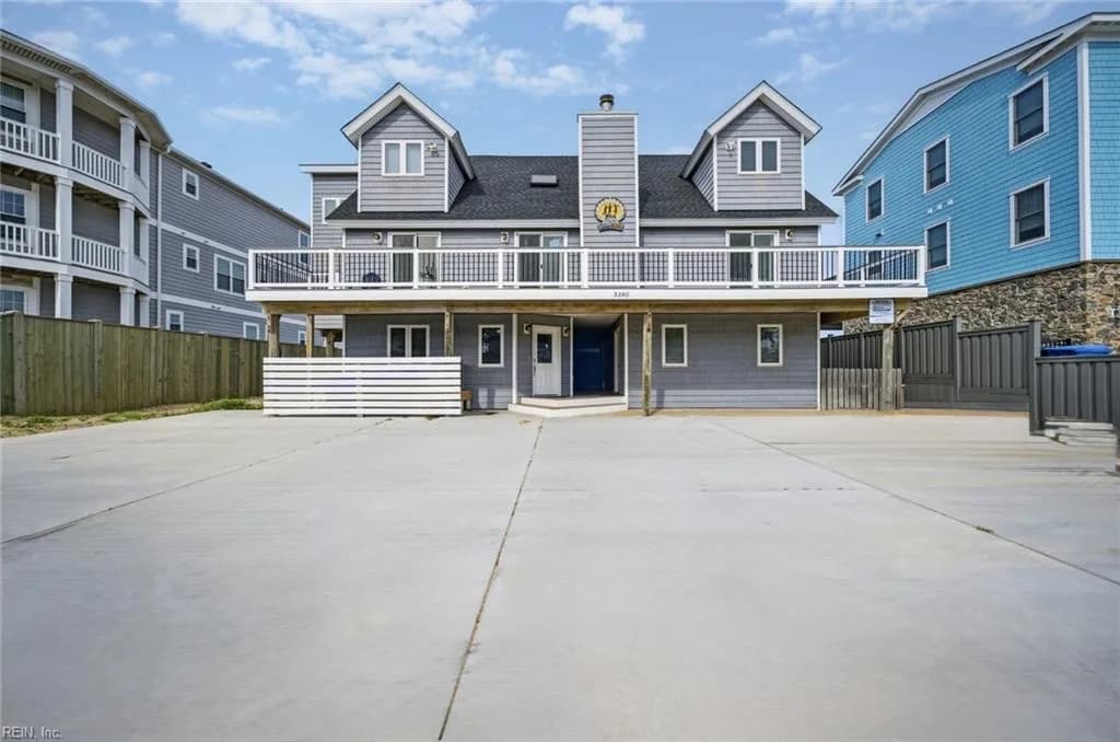 3380 Sandfiddler RD, VIRGINIABEACH VA 23456 - Photo 2