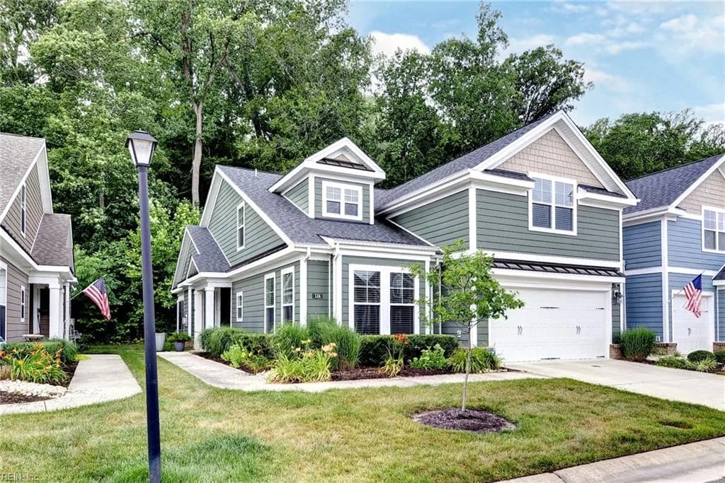 126 Creek Front LN, SUFFOLK VA 23435 - Photo 3