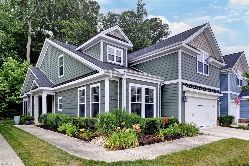 126 Creek Front LN, SUFFOLK VA 23435 - Photo 4