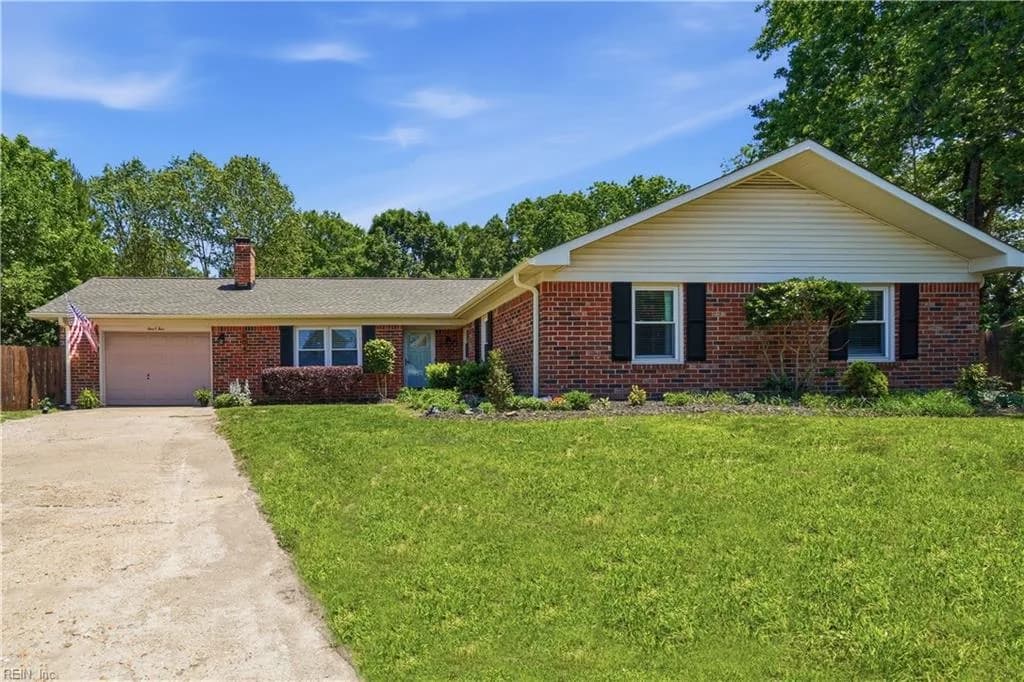 904 Marlborough CIR, VIRGINIABEACH VA 23464 - Main photo