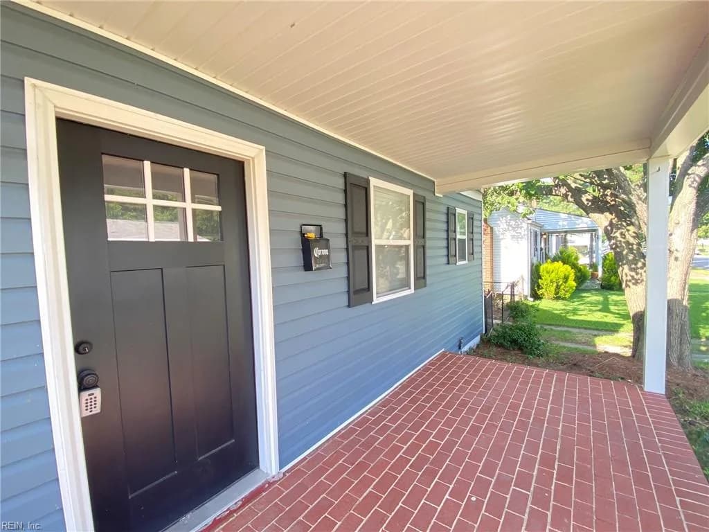 3509 Floyd ST, PORTSMOUTH VA 23707 - Photo 5