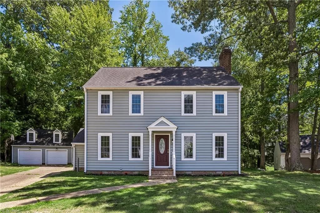 9 Winder CRES, NEWPORTNEWS VA 23606 - Photo 2