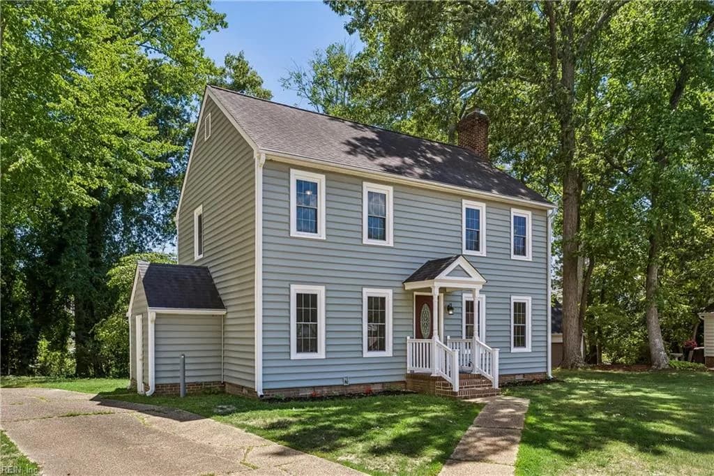 9 Winder CRES, NEWPORTNEWS VA 23606 - Photo 3