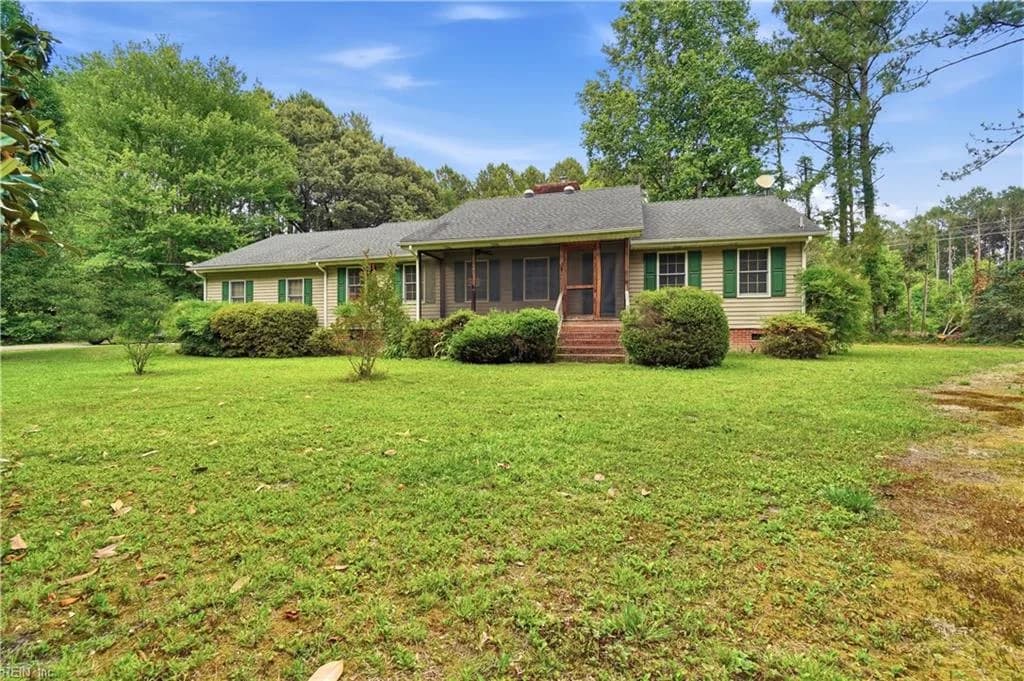 273 Sweatt RD, SUFFOLK VA 23438 - Photo 2