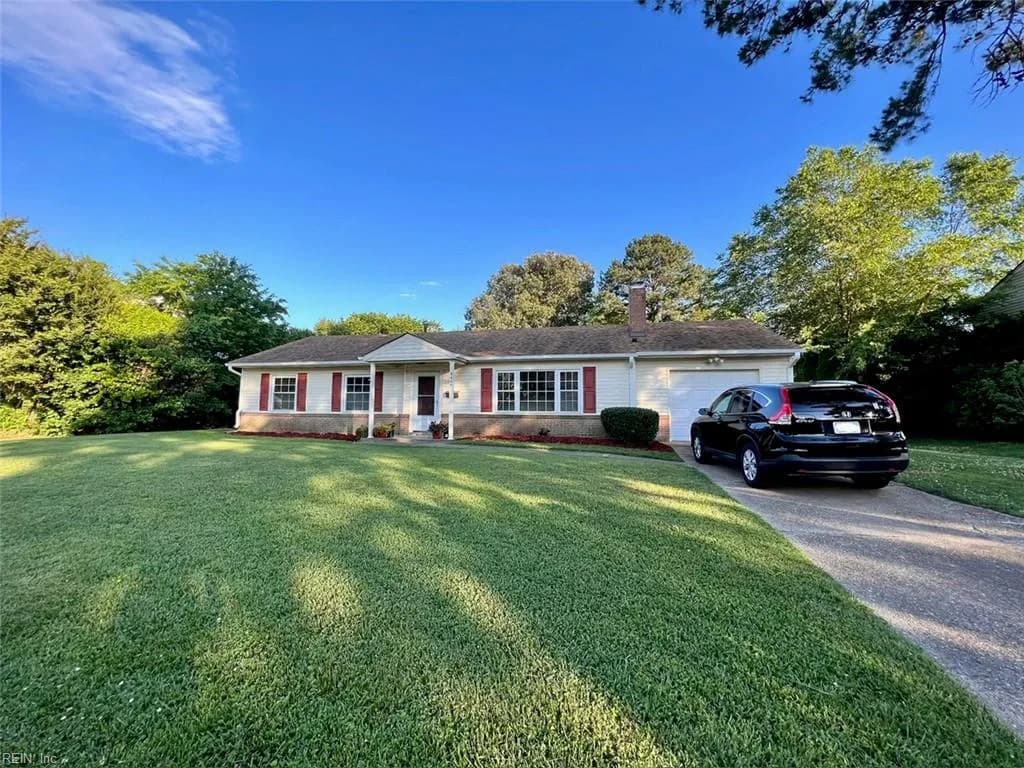 4409 Articles LN, VIRGINIABEACH VA 23455 - Main photo