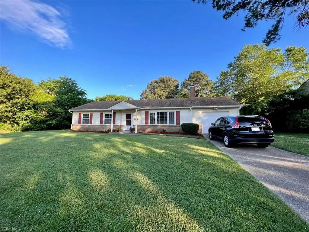 4409 Articles LN, VIRGINIABEACH VA 23455