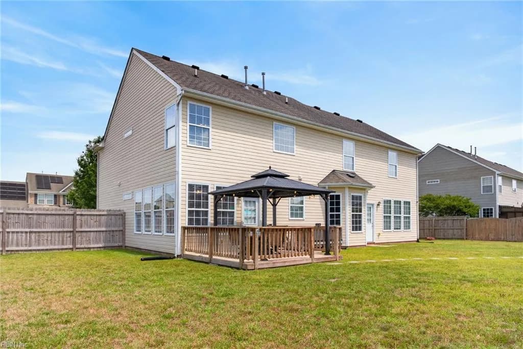 3232 Joplin LN, CHESAPEAKE VA 23323 - Photo 5