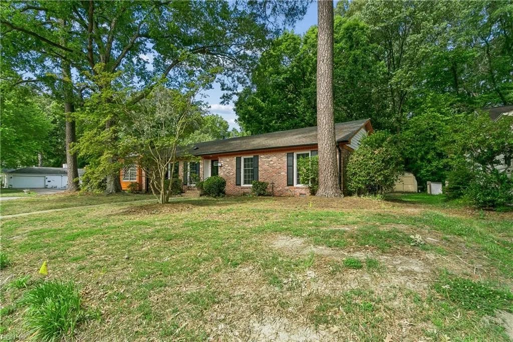 682 Village Green Parkway PW, NEWPORTNEWS VA 23602 - Photo 4