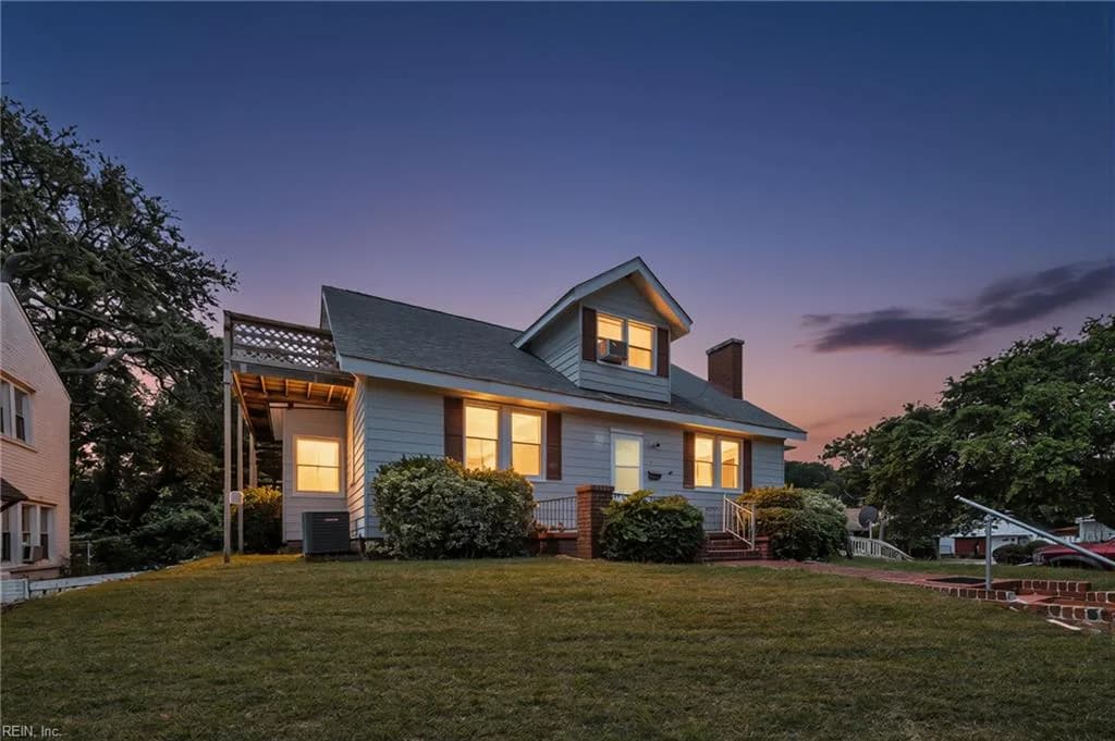 1607 E Ocean View AVE, NORFOLK VA 23503 - Photo 2