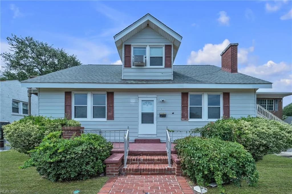 1607 E Ocean View AVE, NORFOLK VA 23503 - Photo 3