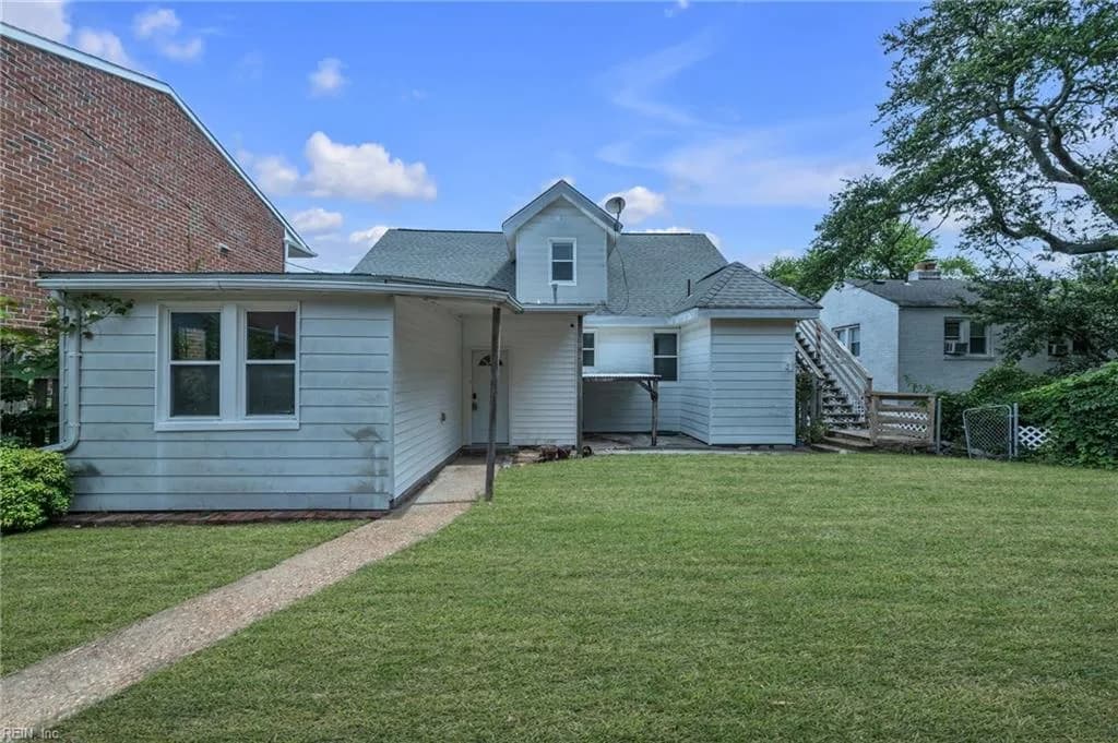 1607 E Ocean View AVE, NORFOLK VA 23503 - Photo 4