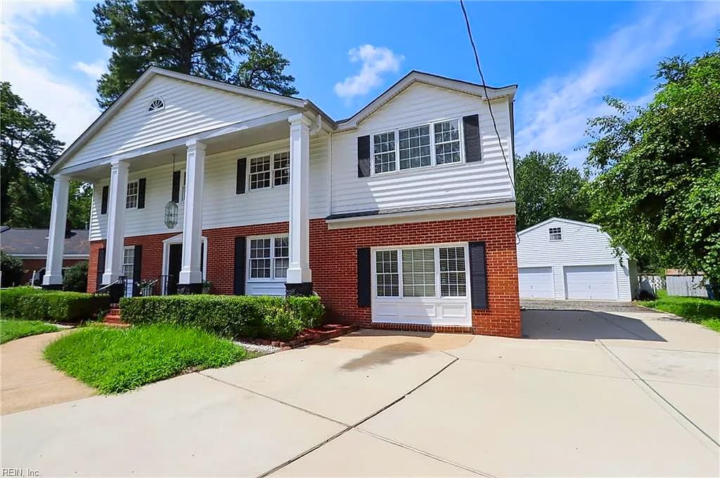 106 Kelsor DR, POQUOSON VA 23662 - Photo 3