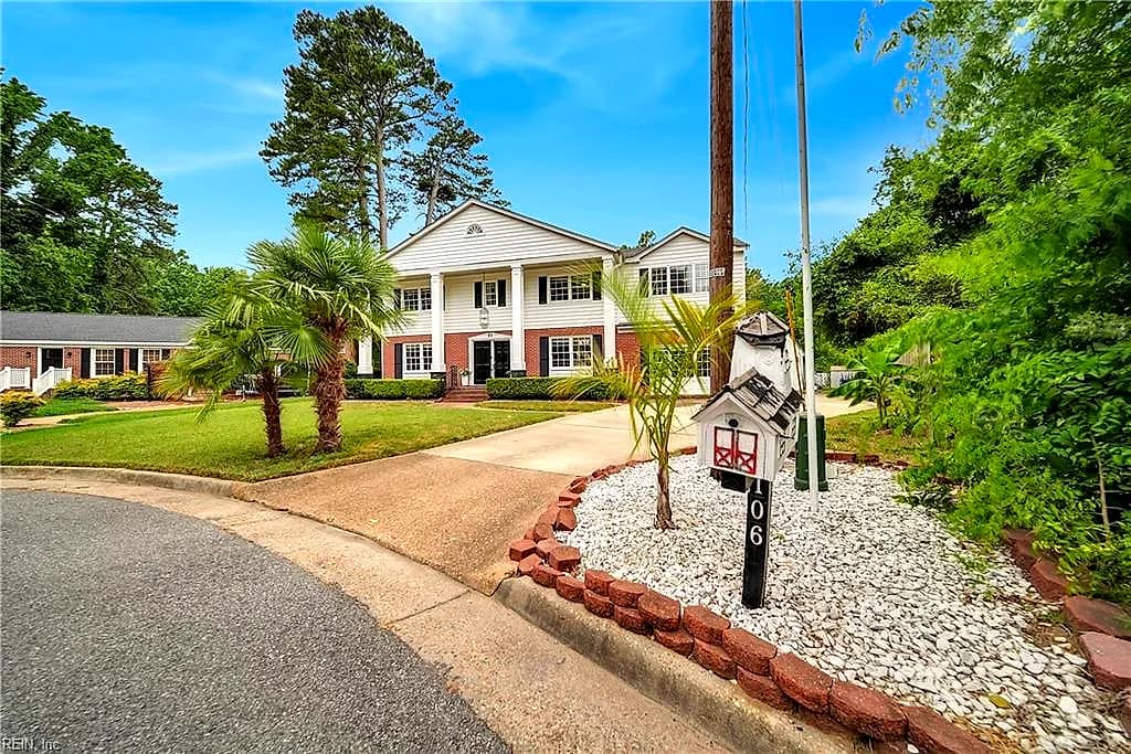 106 Kelsor DR, POQUOSON VA 23662 - Photo 4