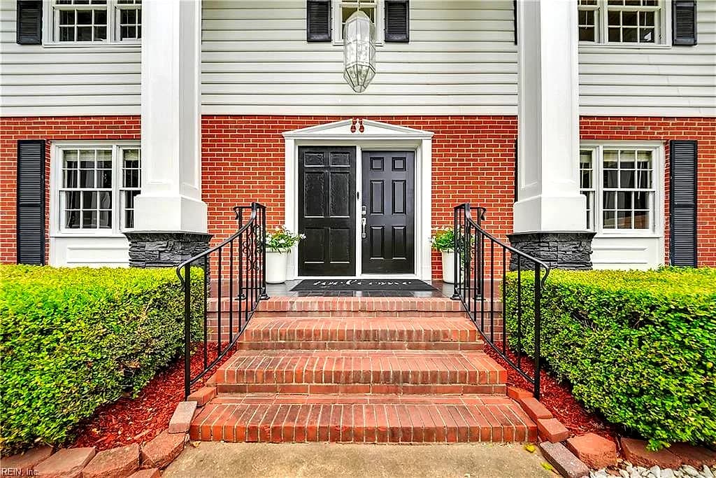 106 Kelsor DR, POQUOSON VA 23662 - Photo 5