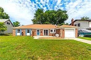 1028 Anderson WAY, VIRGINIA BEACH VA 23464 - Main photo