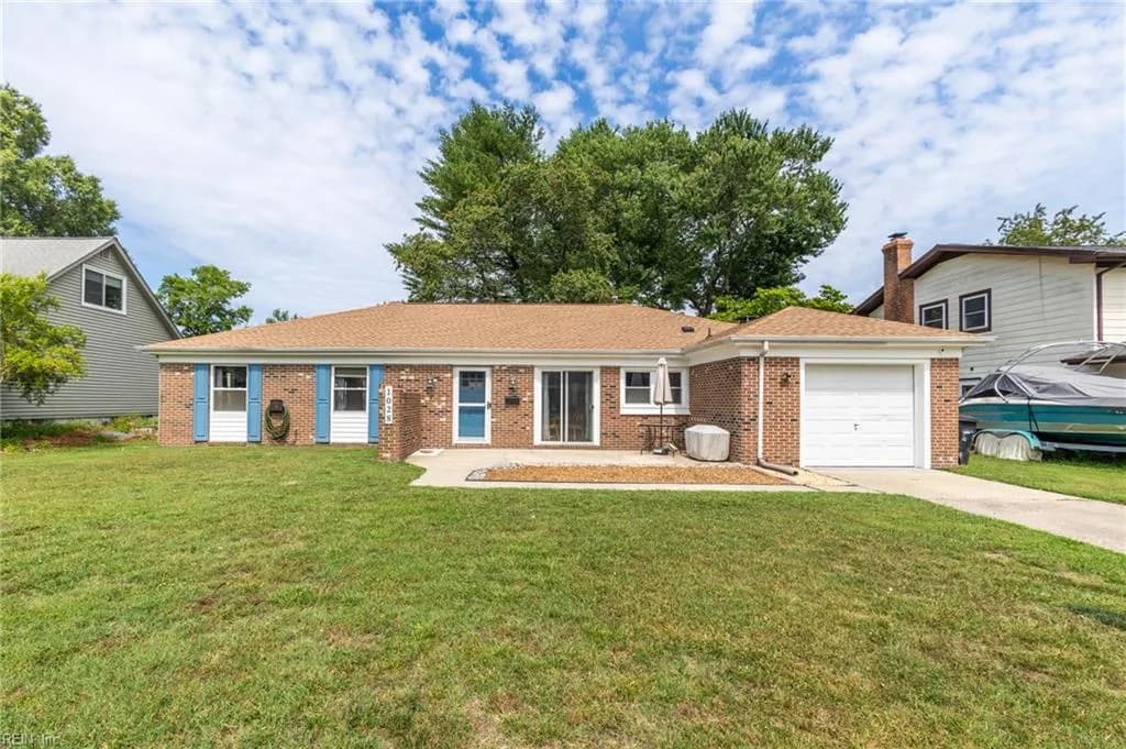 1028 Anderson WAY, VIRGINIABEACH VA 23464 - Photo 2