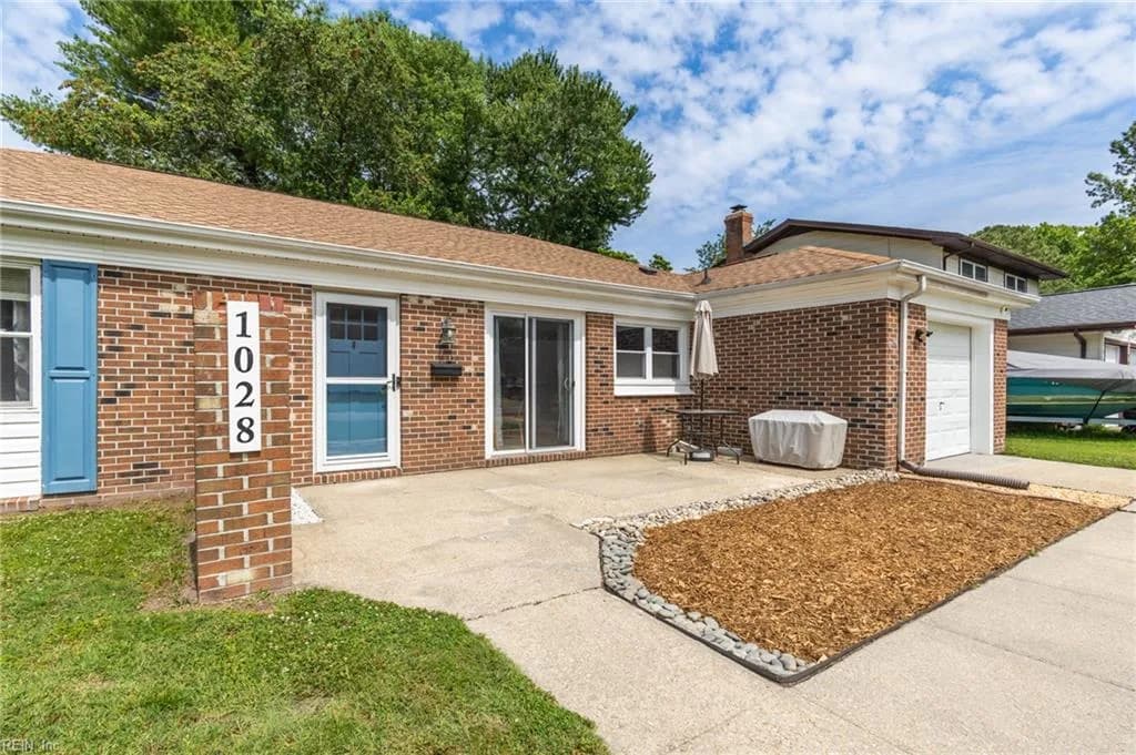 1028 Anderson WAY, VIRGINIABEACH VA 23464 - Photo 3