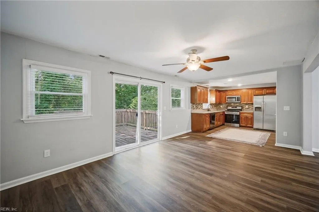 1013 Tifton ST, NORFOLK VA 23513 - Photo 5