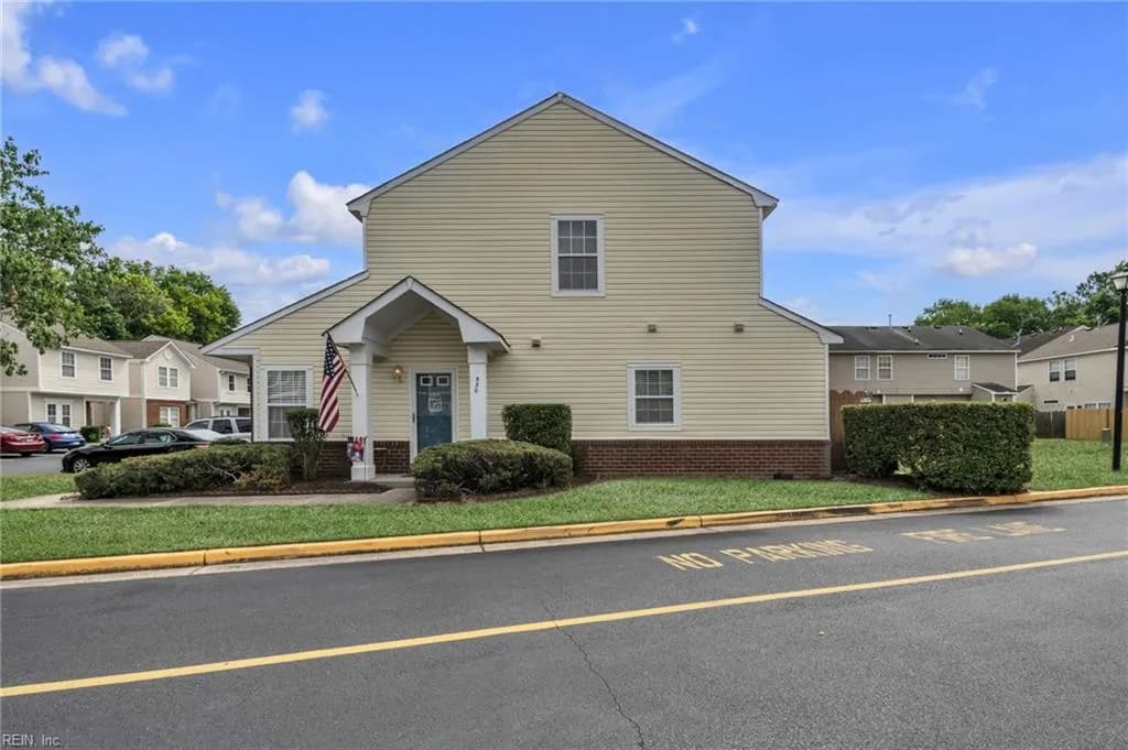 530 Trolley XING, CHESAPEAKE VA 23320 - Photo 3