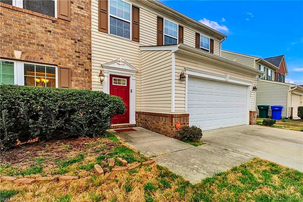 589 Leonard LN, NEWPORT NEWS VA 23601 - Photo 4