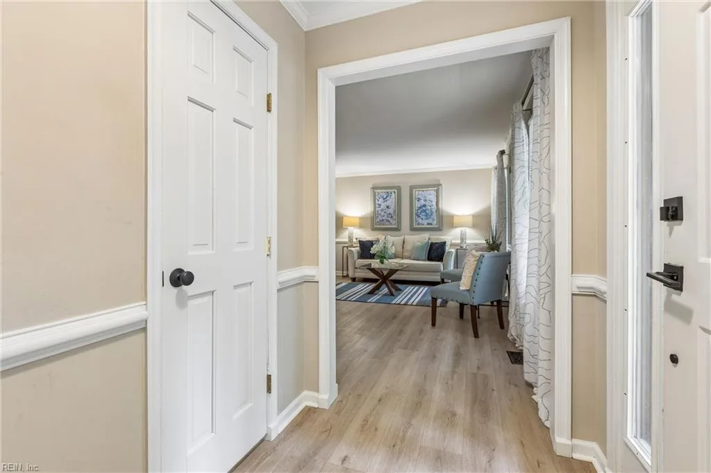 100 Accomac TURNG, YORKTOWN VA 23693 - Photo 4