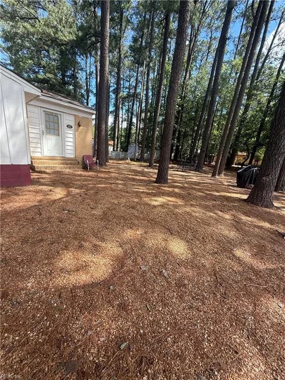 223 Thomas ST, FRANKLIN VA 23851 - Photo 3