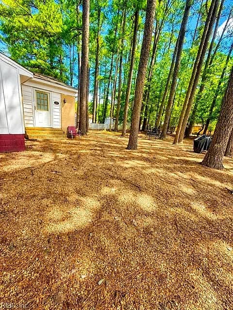 223 Thomas ST, FRANKLIN VA 23851 - Photo 4