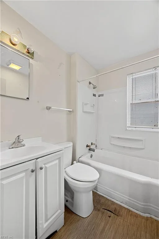 616 Downing ST, HAMPTON VA 23661 - Photo 5