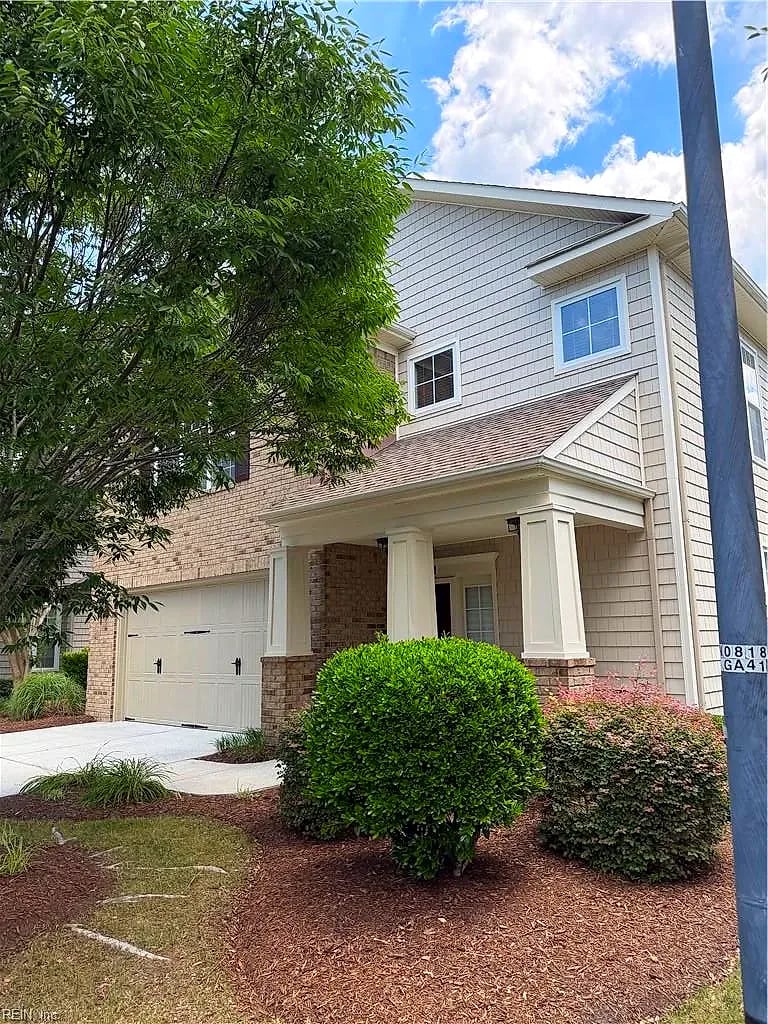 1156 Belmeade DR, VIRGINIA BEACH VA 23455