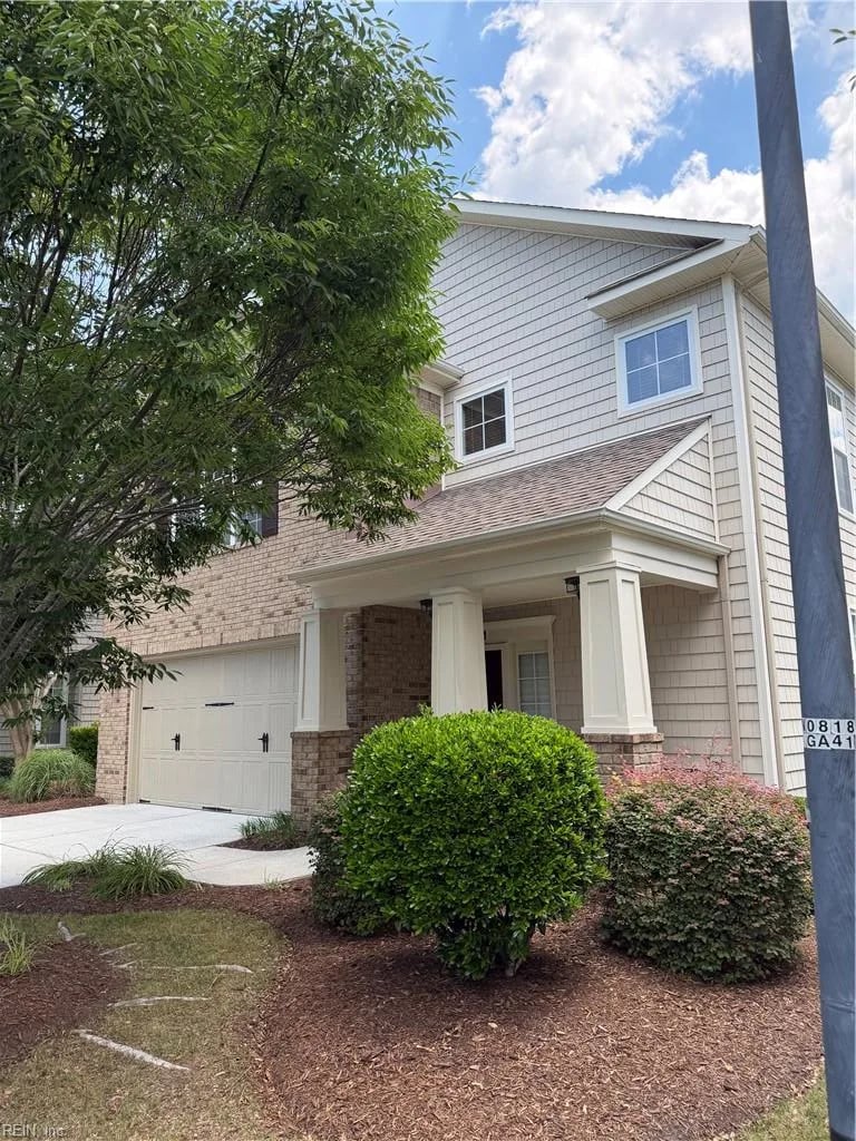 1156 Belmeade DR, VIRGINIABEACH VA 23455