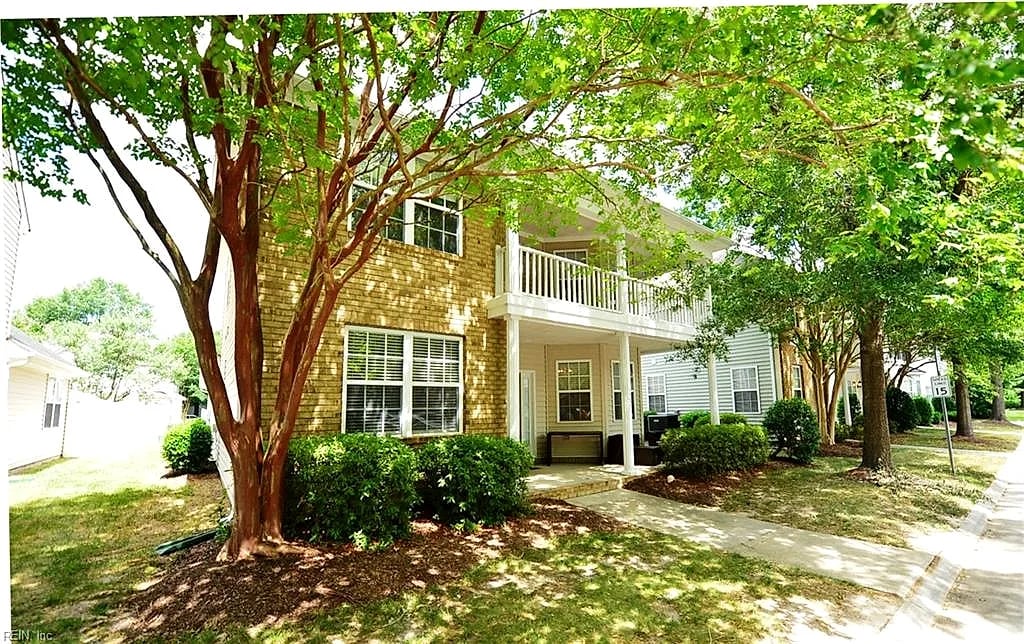 3737 Cainhoy LN, VIRGINIA BEACH VA 23453