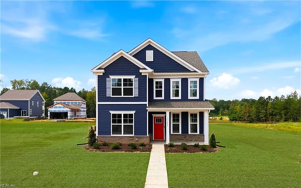 1000 Eastport PL, SUFFOLK VA 23435