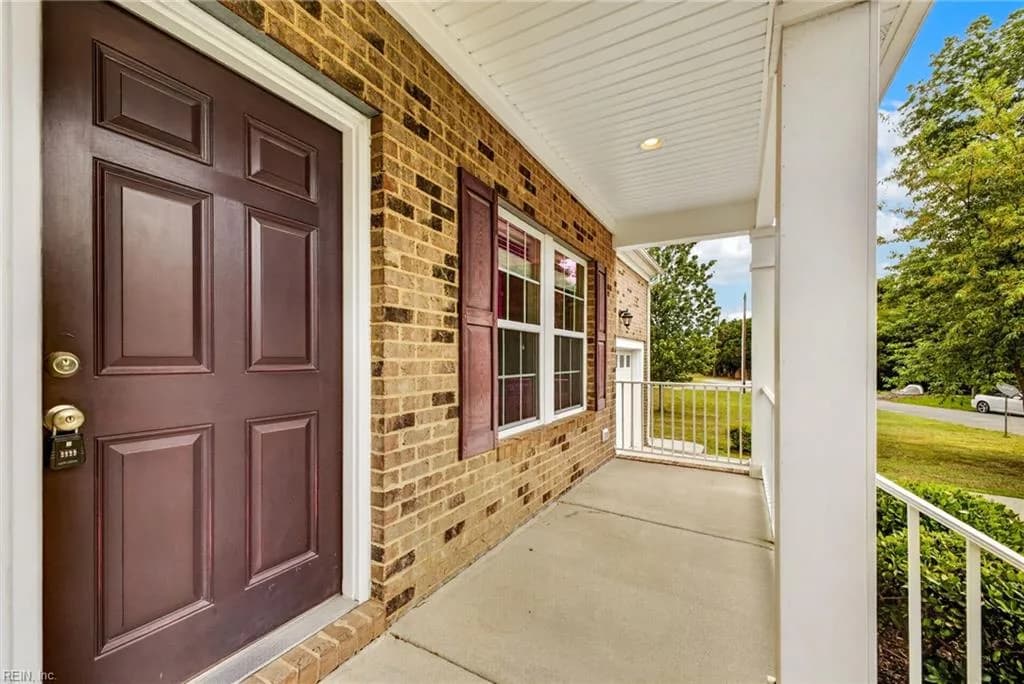 904 Eunice Way NONE, CHESAPEAKE VA 23320 - Photo 4