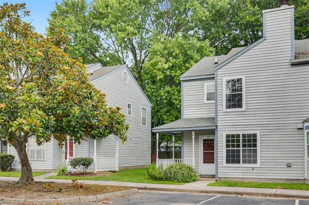 28 Bayview CT, HAMPTON VA 23664 - Photo 3