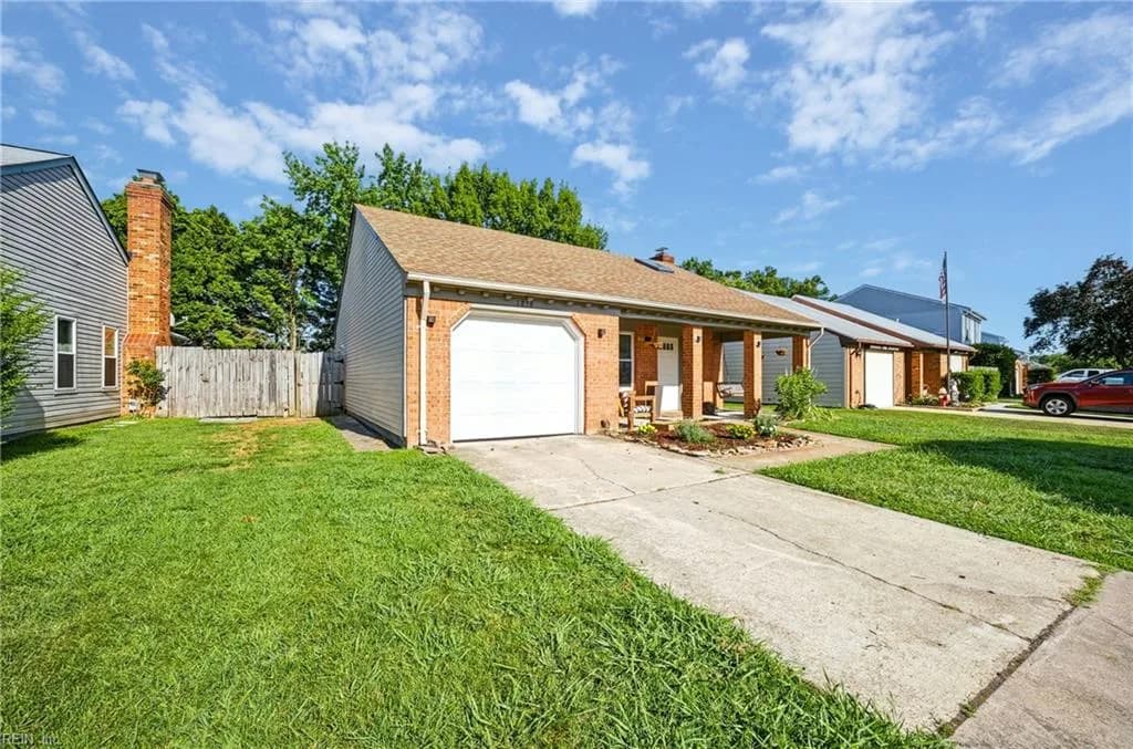1856 Haviland DR, VIRGINIABEACH VA 23454 - Photo 3