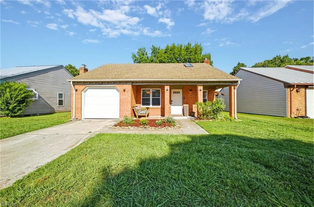 1856 Haviland DR, VIRGINIABEACH VA 23454 - Photo 4