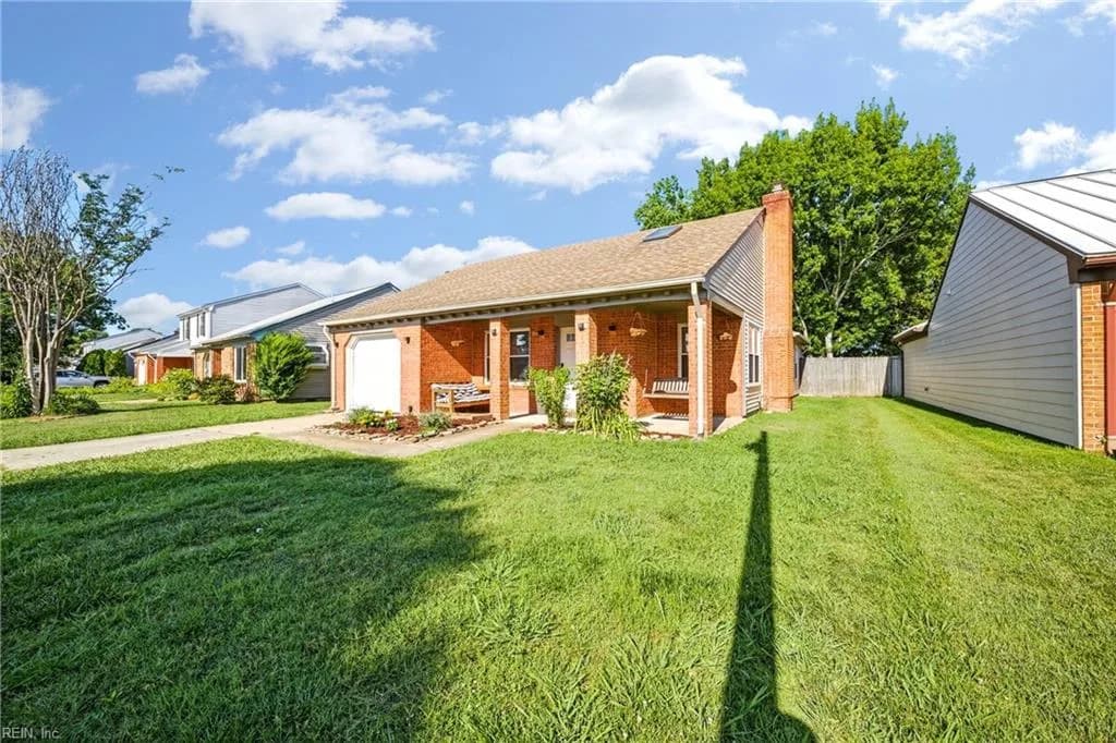 1856 Haviland DR, VIRGINIABEACH VA 23454 - Photo 5