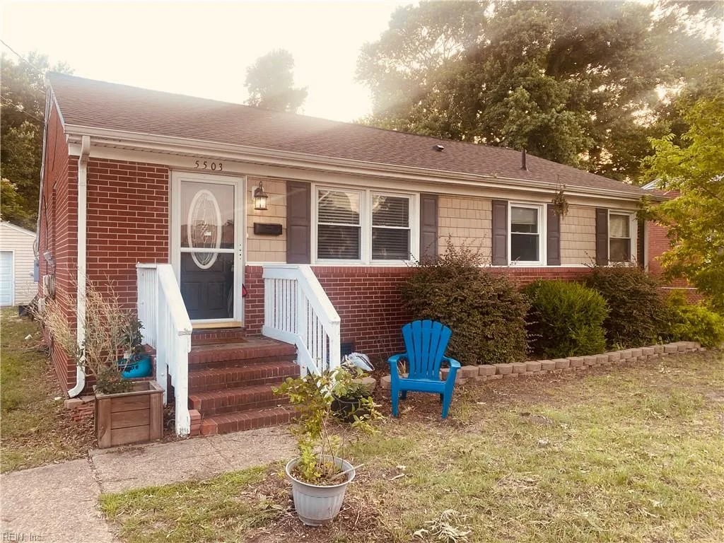 5503 Chestnut Ave AVE, NEWPORTNEWS VA 23605