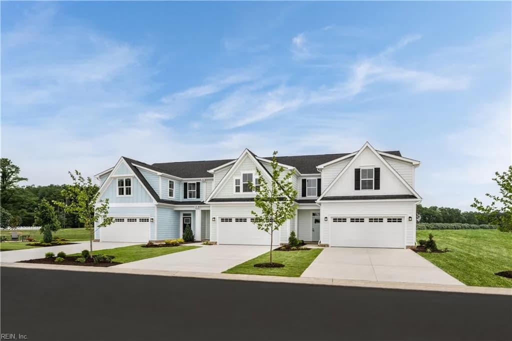 LT3B Albemarle Villas NONE, HERTFORD NC 27944 - Main photo