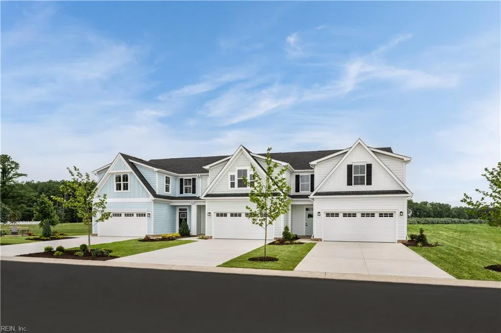 LT3B Albemarle Villas NONE, Hertford — 3 bed Residential, 1,775 sqft