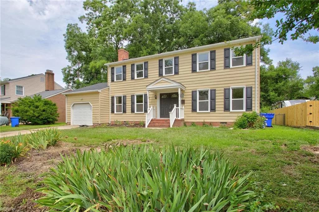 474 Harcourt PL, NEWPORTNEWS VA 23602 - Photo 3