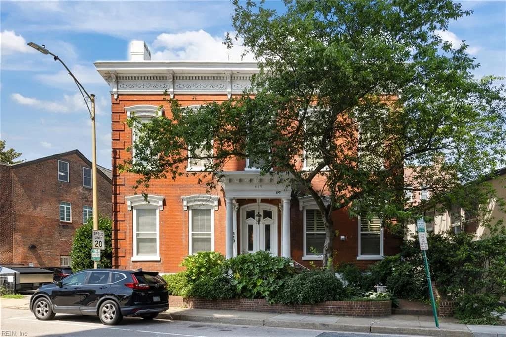 419 Duke ST #1, NORFOLK VA 23510 - Main photo