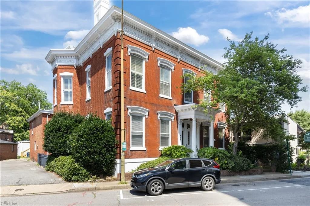419 Duke ST #1, NORFOLK VA 23510 - Photo 3