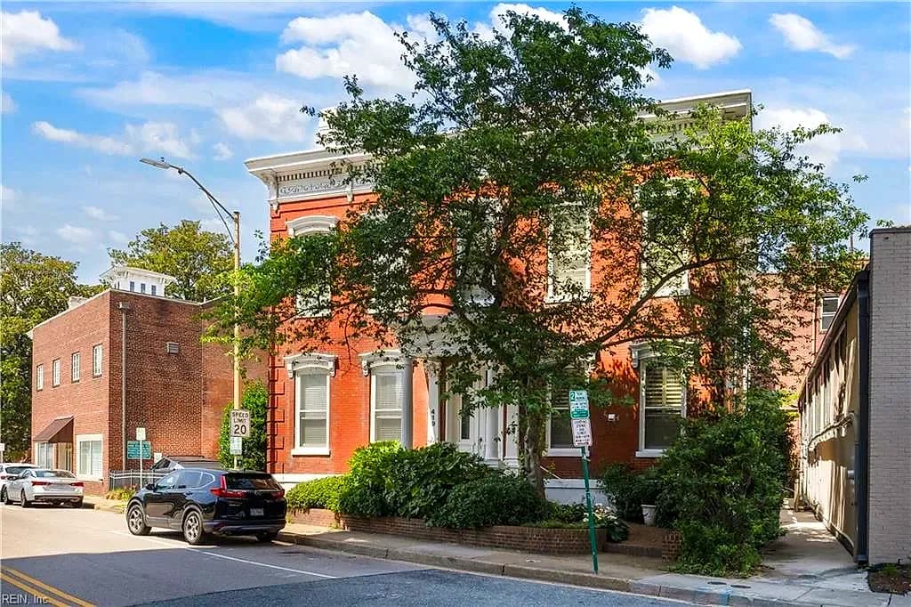 419 Duke ST #1, NORFOLK VA 23510 - Photo 4